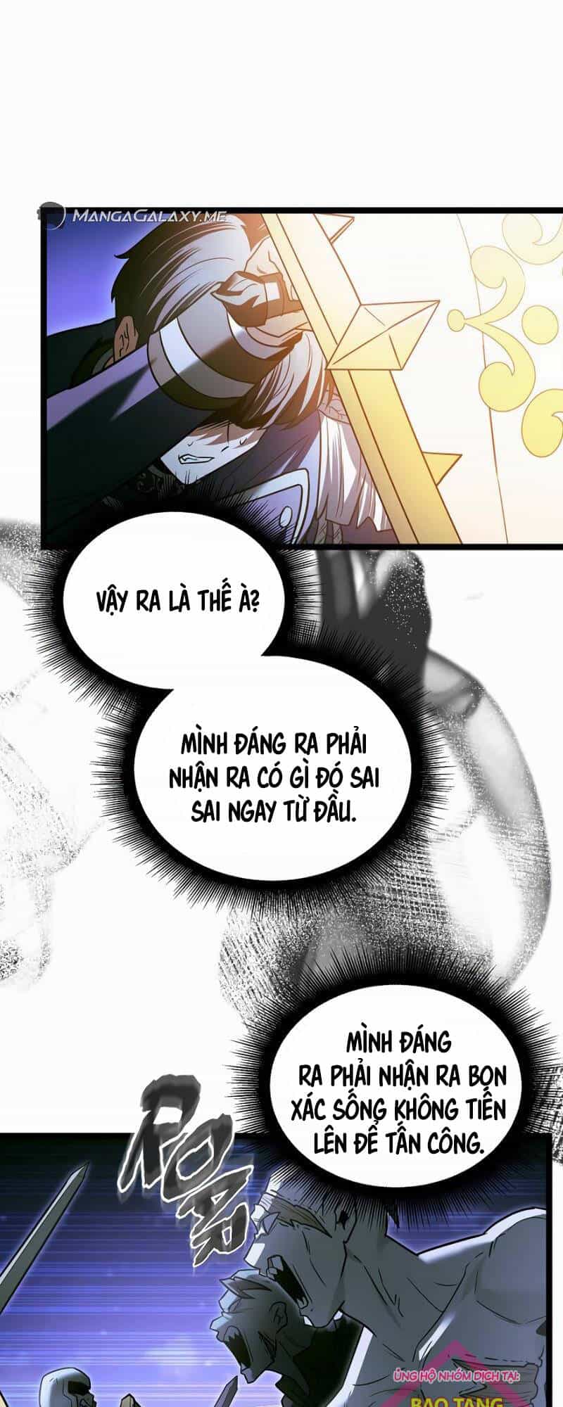 Anh Hùng Trọng Sinh Thành Trưởng Tử Nhà Công Tước - Chương 20 - ảnh 85
