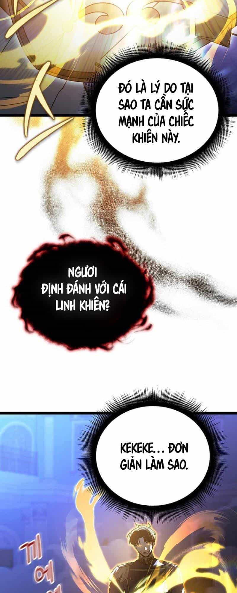 Anh Hùng Trọng Sinh Thành Trưởng Tử Nhà Công Tước - Chương 21 - ảnh 56
