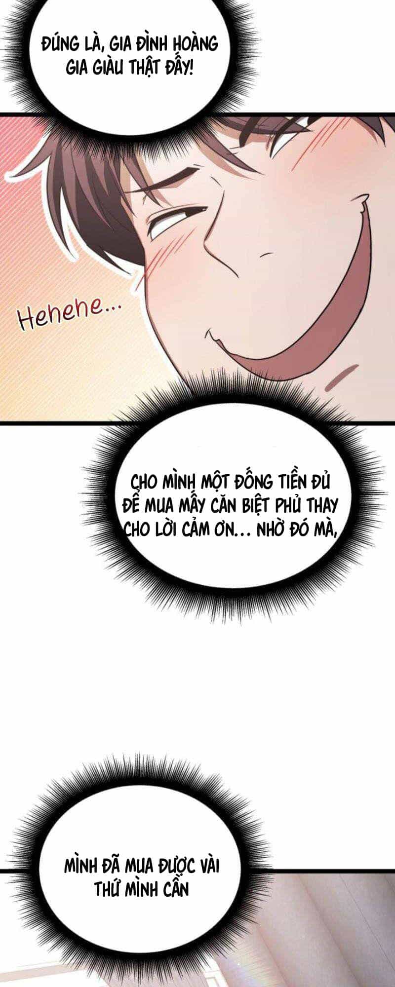 Anh Hùng Trọng Sinh Thành Trưởng Tử Nhà Công Tước - Chương 23 - ảnh 41