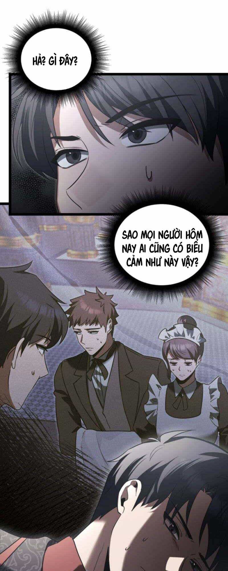 Anh Hùng Trọng Sinh Thành Trưởng Tử Nhà Công Tước - Chương 23 - ảnh 63