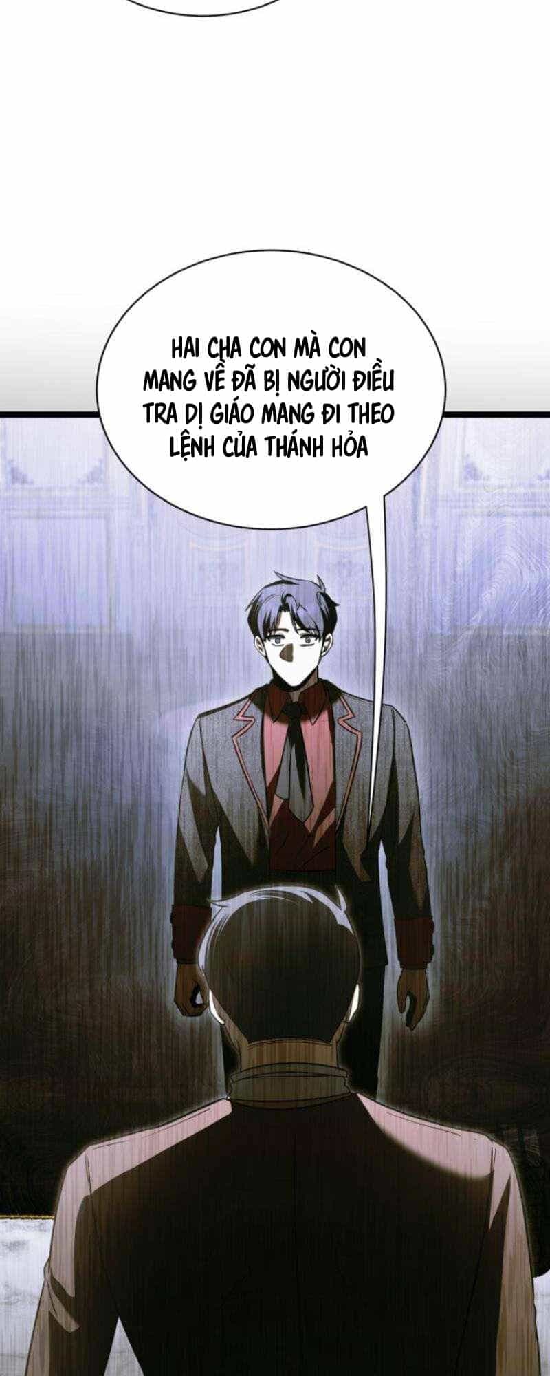 Anh Hùng Trọng Sinh Thành Trưởng Tử Nhà Công Tước - Chương 23 - ảnh 71