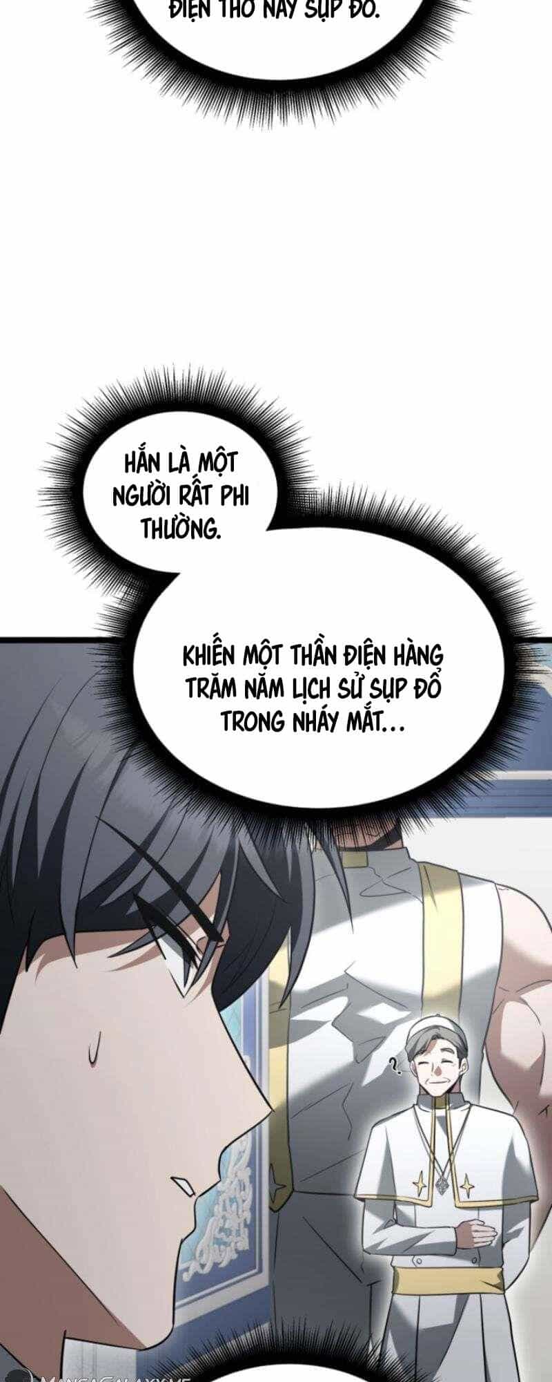 Anh Hùng Trọng Sinh Thành Trưởng Tử Nhà Công Tước - Chương 25 - ảnh 36
