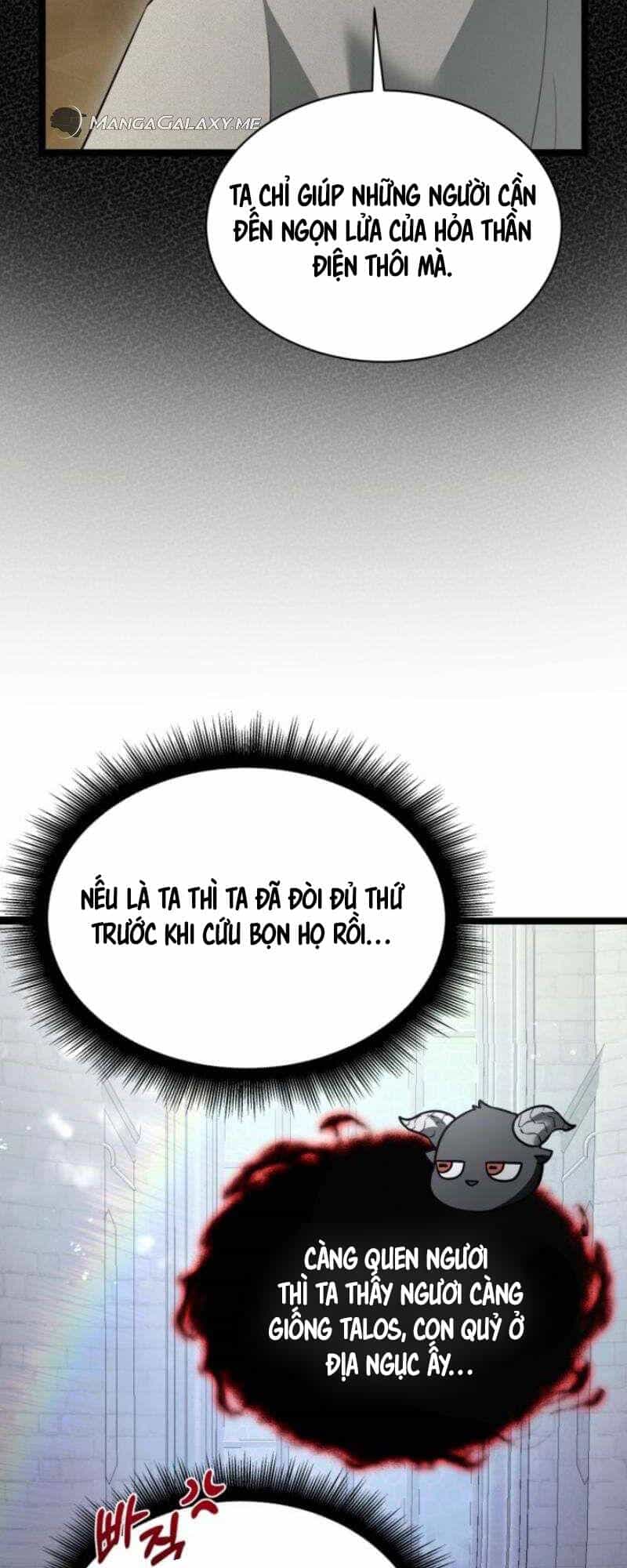 Anh Hùng Trọng Sinh Thành Trưởng Tử Nhà Công Tước - Chương 25 - ảnh 54
