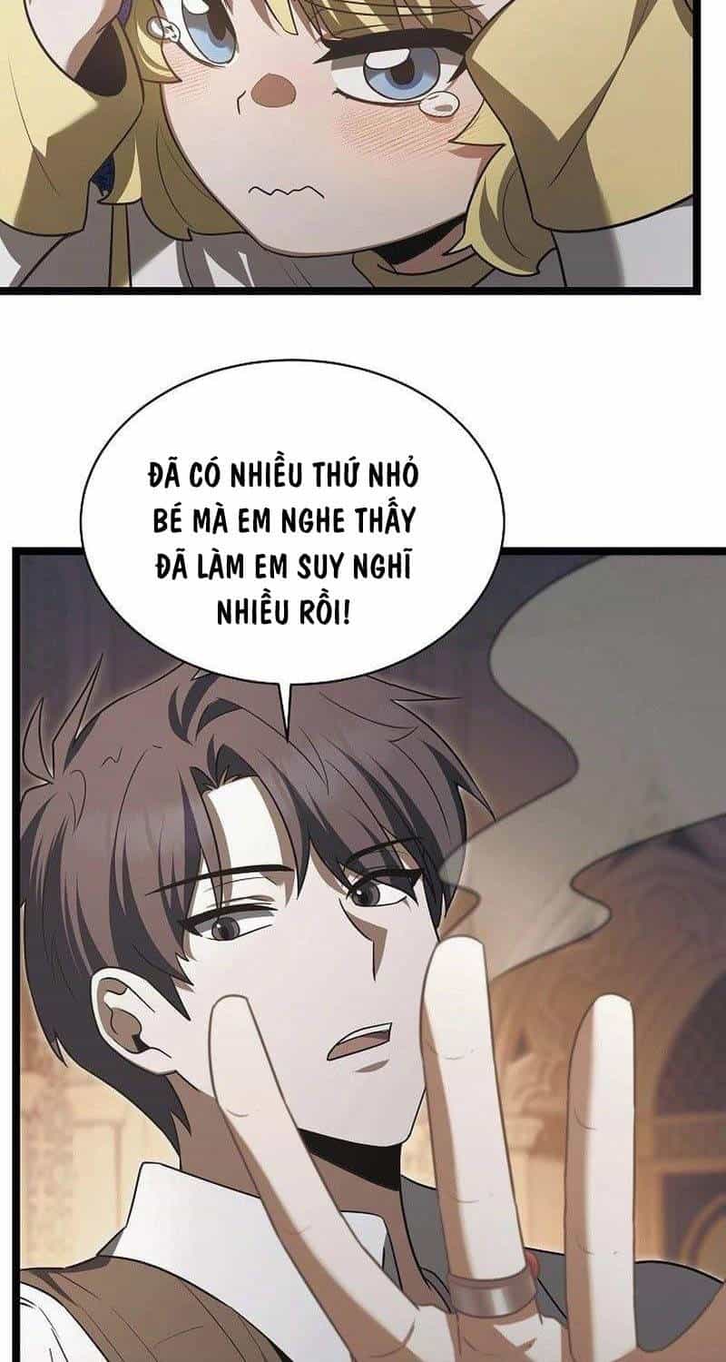 Anh Hùng Trọng Sinh Thành Trưởng Tử Nhà Công Tước - Chương 27 - ảnh 10