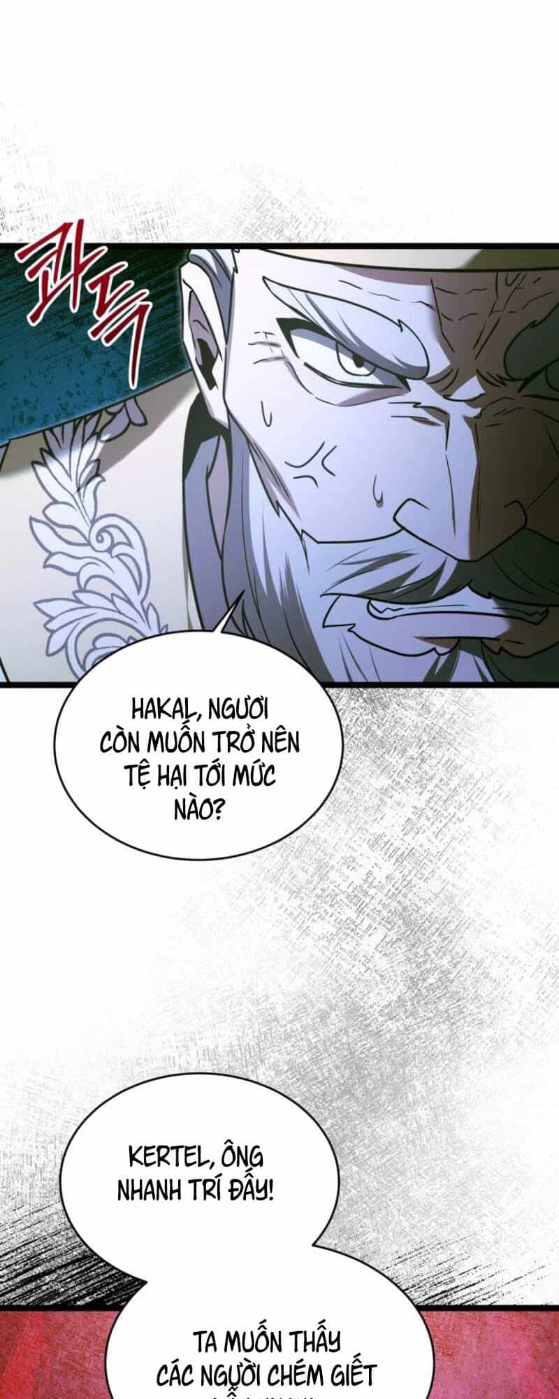Anh Hùng Trọng Sinh Thành Trưởng Tử Nhà Công Tước - Chương 30 - ảnh 34
