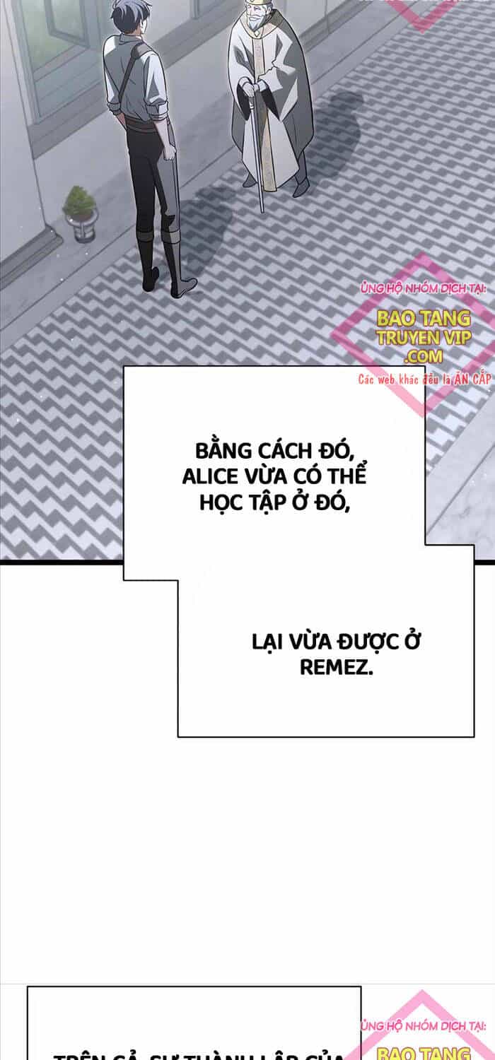 Anh Hùng Trọng Sinh Thành Trưởng Tử Nhà Công Tước - Chương 33 - ảnh 76