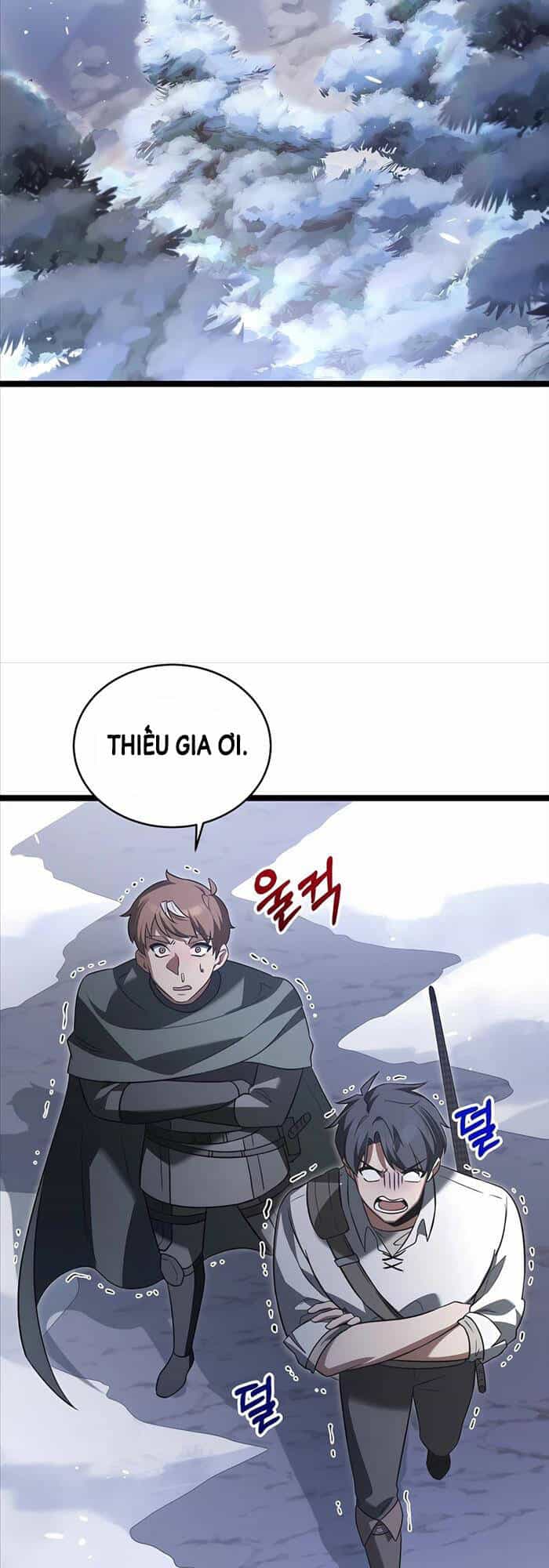 Anh Hùng Trọng Sinh Thành Trưởng Tử Nhà Công Tước - Chương 34 - ảnh 19