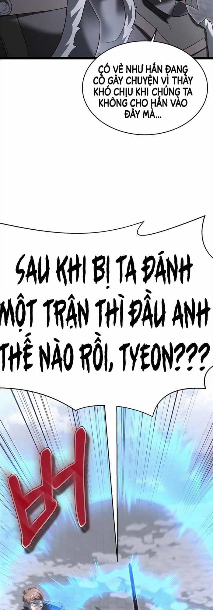 Anh Hùng Trọng Sinh Thành Trưởng Tử Nhà Công Tước - Chương 34 - ảnh 44