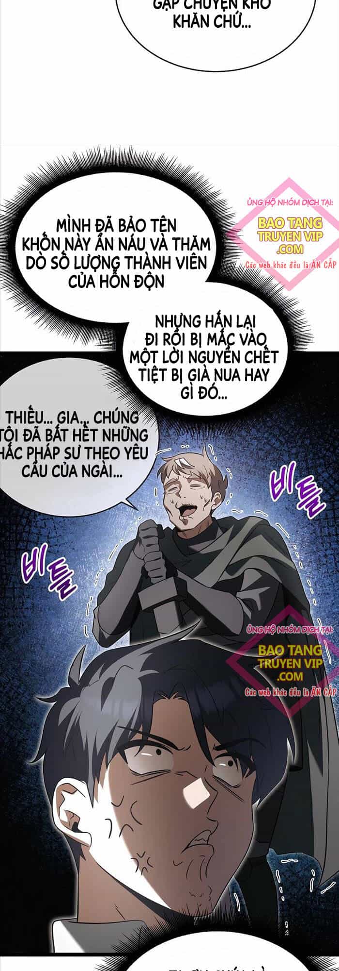 Anh Hùng Trọng Sinh Thành Trưởng Tử Nhà Công Tước - Chương 34 - ảnh 5