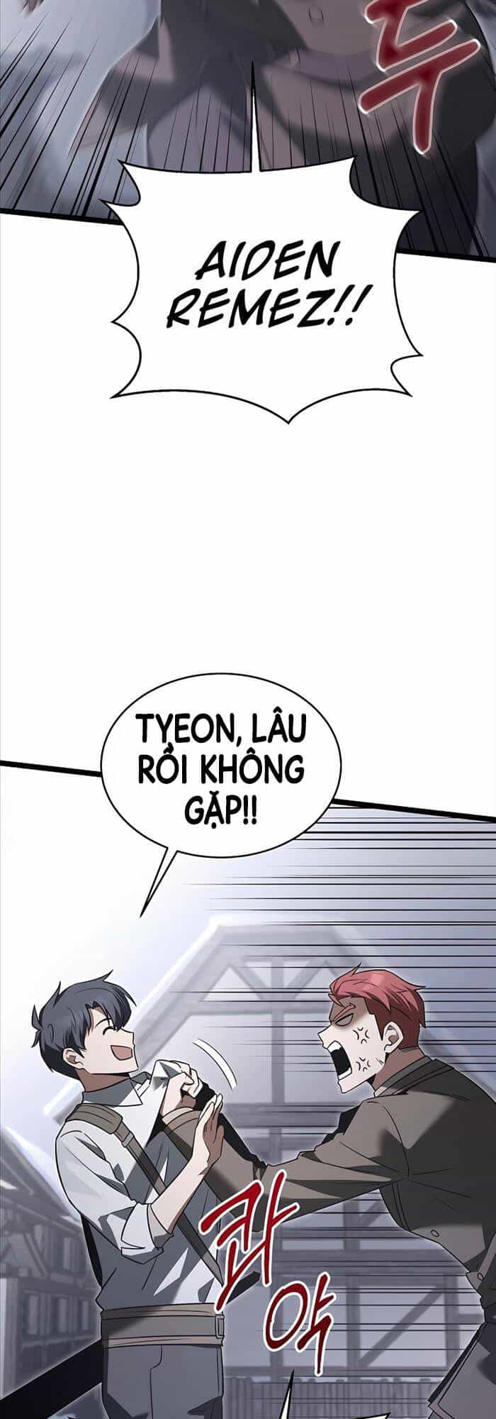 Anh Hùng Trọng Sinh Thành Trưởng Tử Nhà Công Tước - Chương 34 - ảnh 50