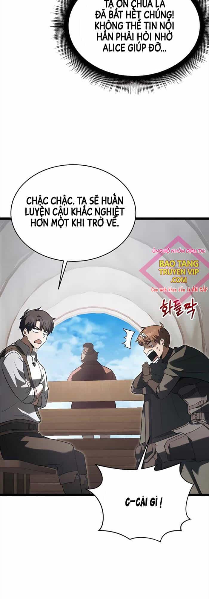 Anh Hùng Trọng Sinh Thành Trưởng Tử Nhà Công Tước - Chương 34 - ảnh 6