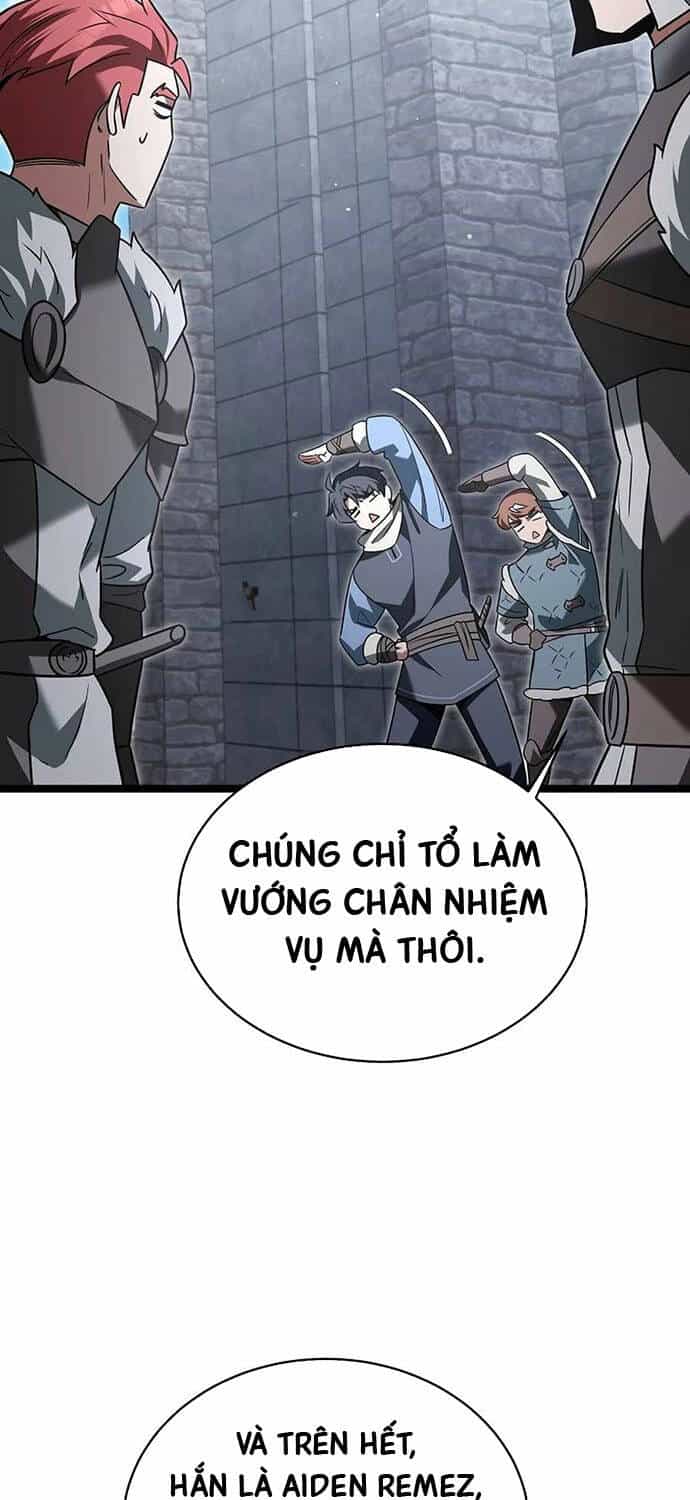 Anh Hùng Trọng Sinh Thành Trưởng Tử Nhà Công Tước - Chương 35 - ảnh 23