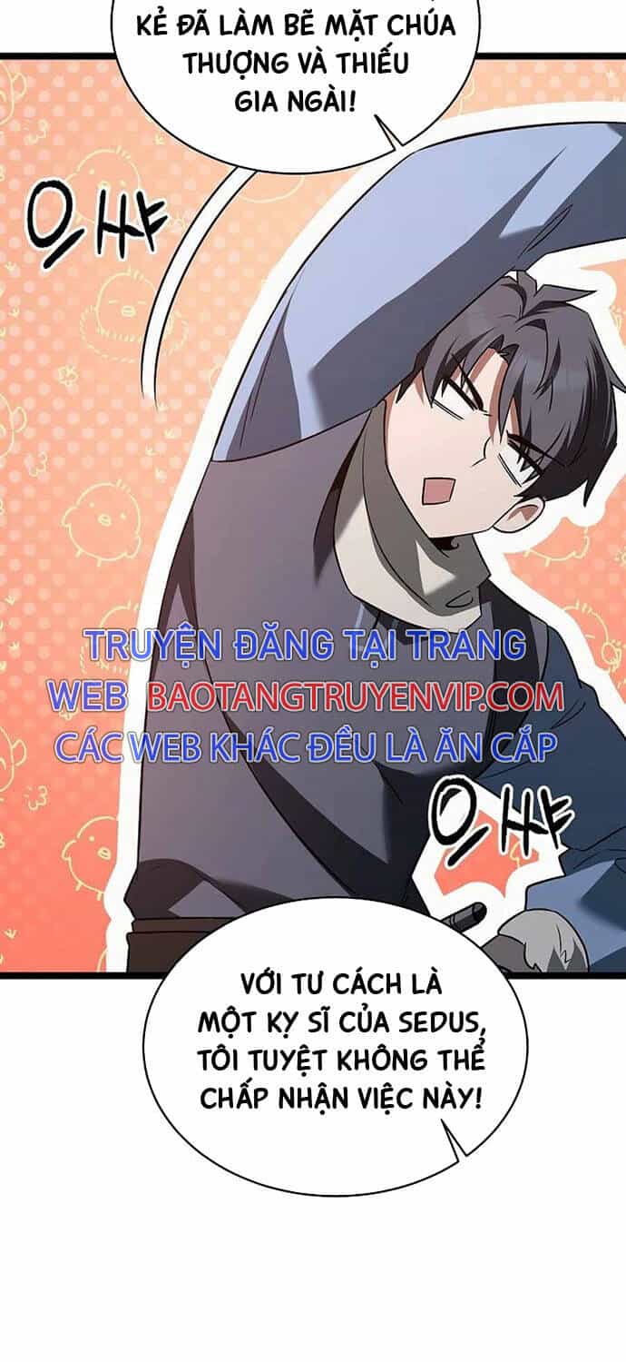 Anh Hùng Trọng Sinh Thành Trưởng Tử Nhà Công Tước - Chương 35 - ảnh 24