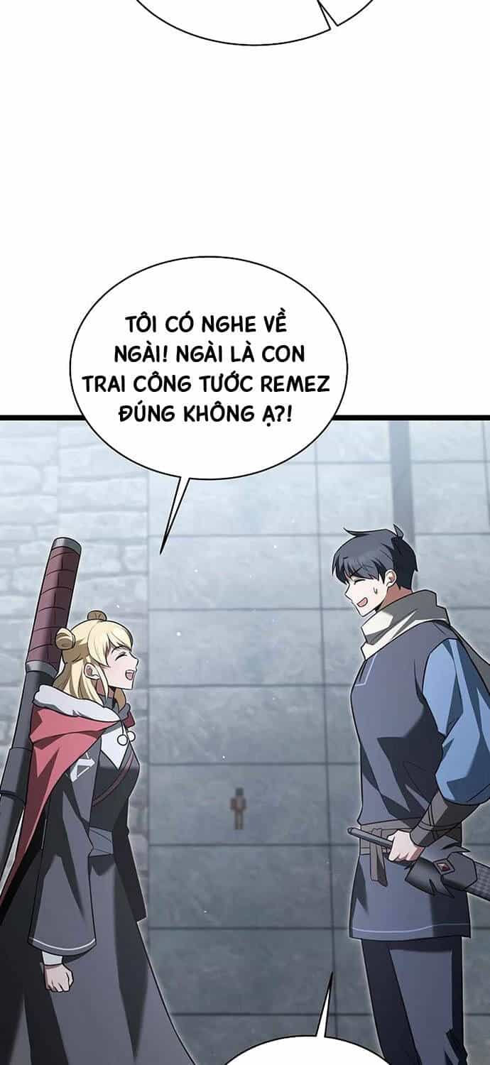 Anh Hùng Trọng Sinh Thành Trưởng Tử Nhà Công Tước - Chương 35 - ảnh 46