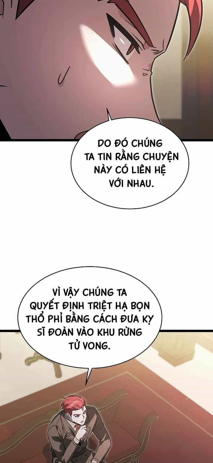Anh Hùng Trọng Sinh Thành Trưởng Tử Nhà Công Tước - Chương 35 - ảnh 5