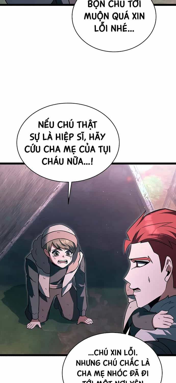 Anh Hùng Trọng Sinh Thành Trưởng Tử Nhà Công Tước - Chương 36 - ảnh 20