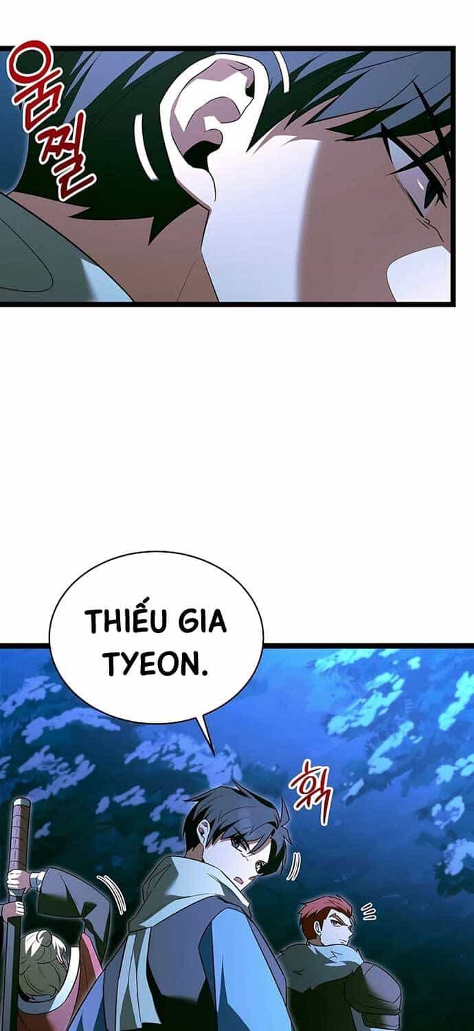 Anh Hùng Trọng Sinh Thành Trưởng Tử Nhà Công Tước - Chương 36 - ảnh 31