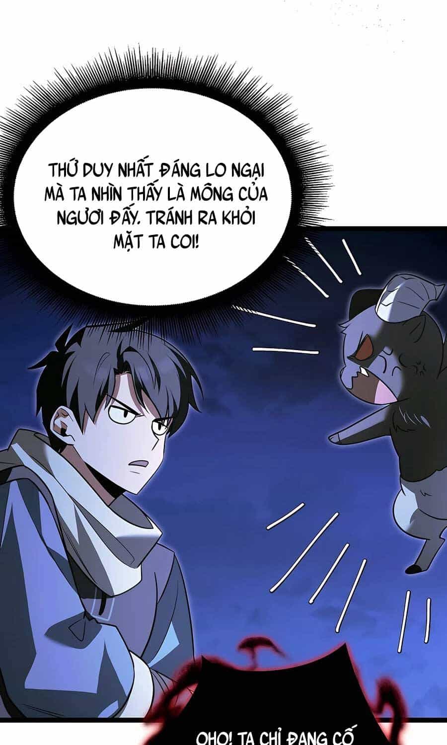 Anh Hùng Trọng Sinh Thành Trưởng Tử Nhà Công Tước - Chương 38 - ảnh 76
