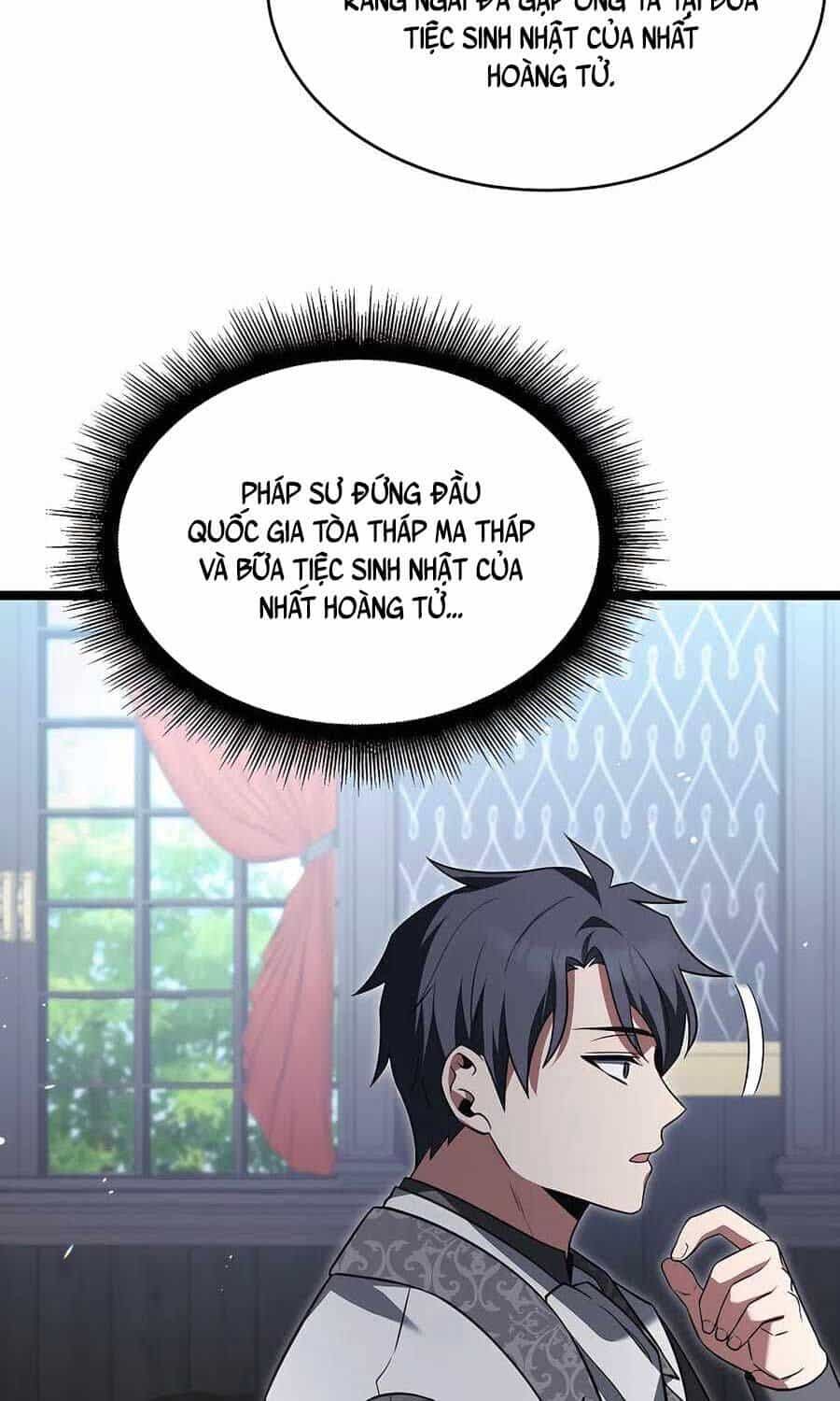 Anh Hùng Trọng Sinh Thành Trưởng Tử Nhà Công Tước - Chương 44 - ảnh 50