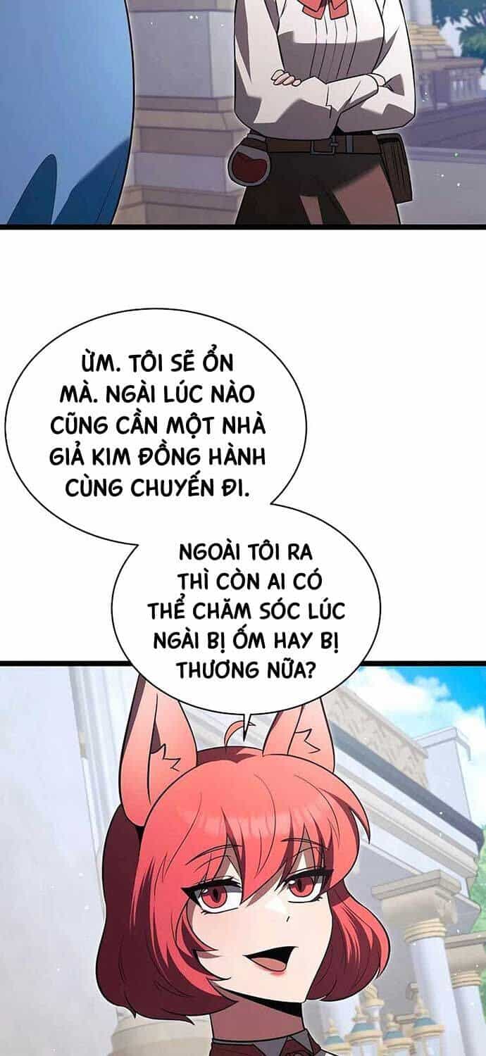 Anh Hùng Trọng Sinh Thành Trưởng Tử Nhà Công Tước - Chương 45 - ảnh 80