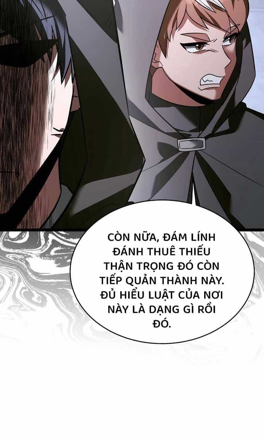 Anh Hùng Trọng Sinh Thành Trưởng Tử Nhà Công Tước - Chương 46 - ảnh 43