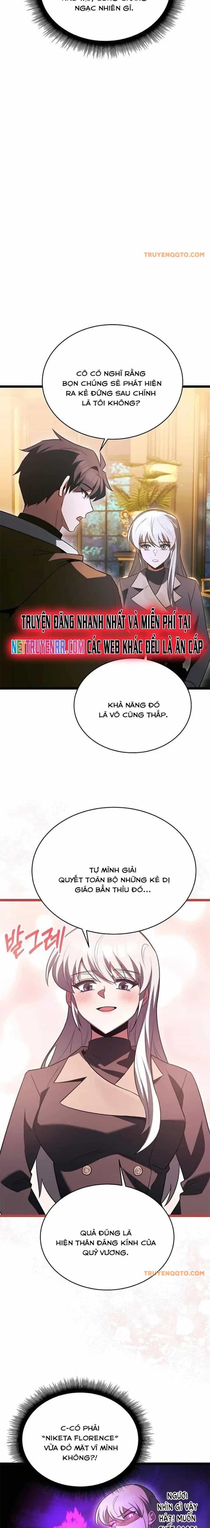 Anh Hùng Trọng Sinh Thành Trưởng Tử Nhà Công Tước - Chương 56 - ảnh 5