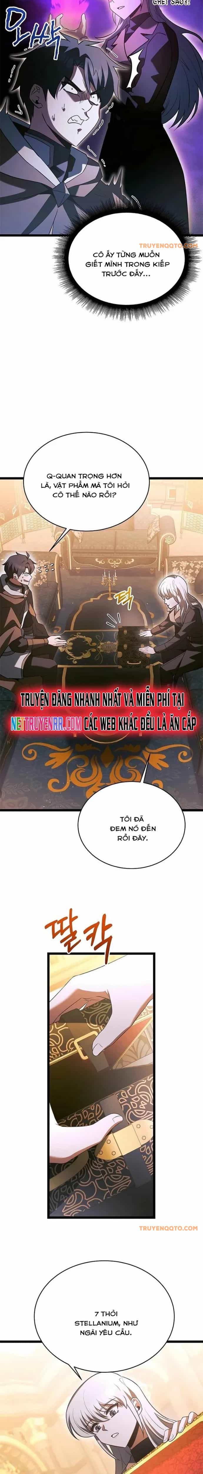 Anh Hùng Trọng Sinh Thành Trưởng Tử Nhà Công Tước - Chương 56 - ảnh 6