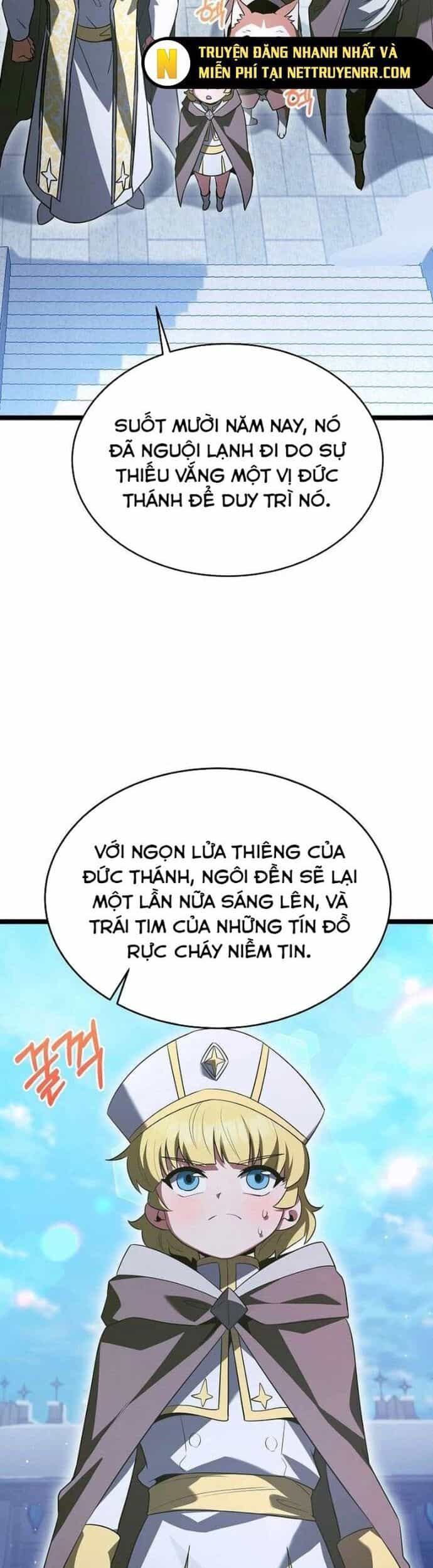 Anh Hùng Trọng Sinh Thành Trưởng Tử Nhà Công Tước - Chương 57 - ảnh 15