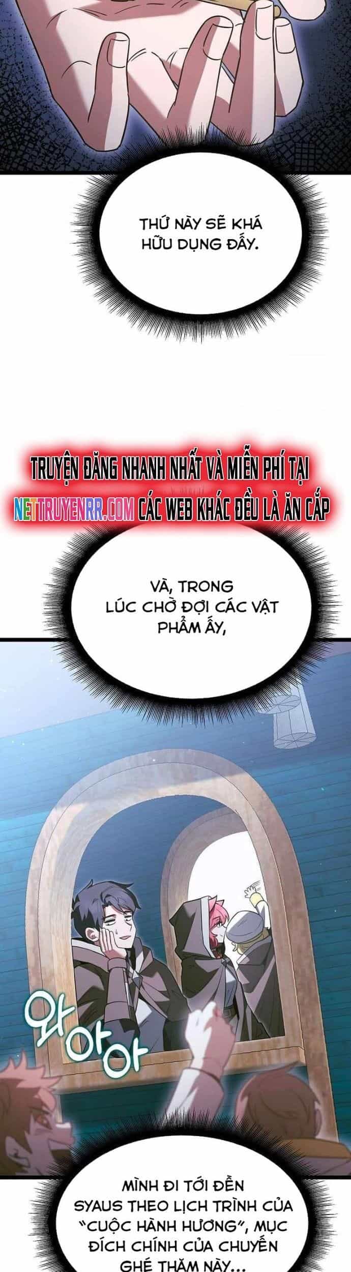 Anh Hùng Trọng Sinh Thành Trưởng Tử Nhà Công Tước - Chương 57 - ảnh 4