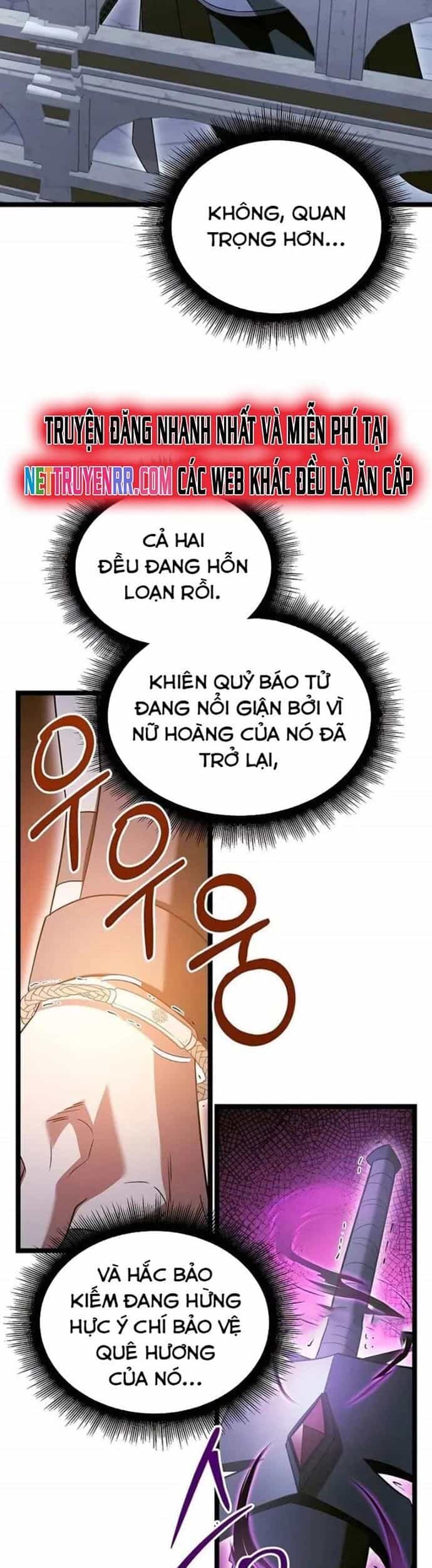 Anh Hùng Trọng Sinh Thành Trưởng Tử Nhà Công Tước - Chương 58 - ảnh 12