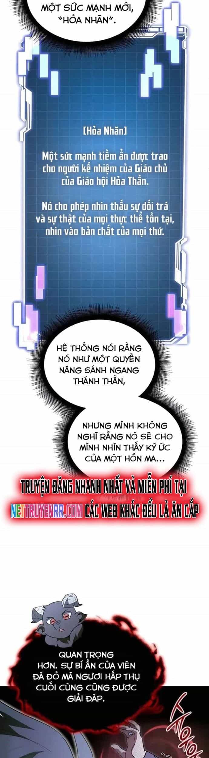 Anh Hùng Trọng Sinh Thành Trưởng Tử Nhà Công Tước - Chương 58 - ảnh 20