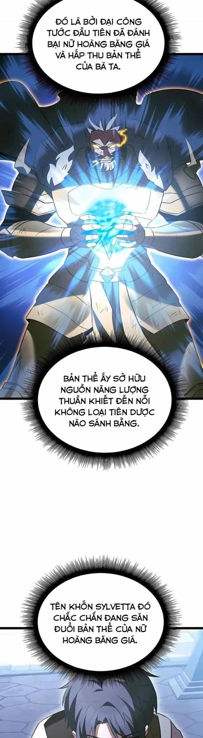 Anh Hùng Trọng Sinh Thành Trưởng Tử Nhà Công Tước - Chương 58 - ảnh 24