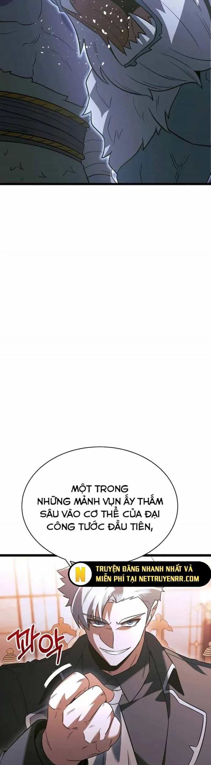 Anh Hùng Trọng Sinh Thành Trưởng Tử Nhà Công Tước - Chương 58 - ảnh 40