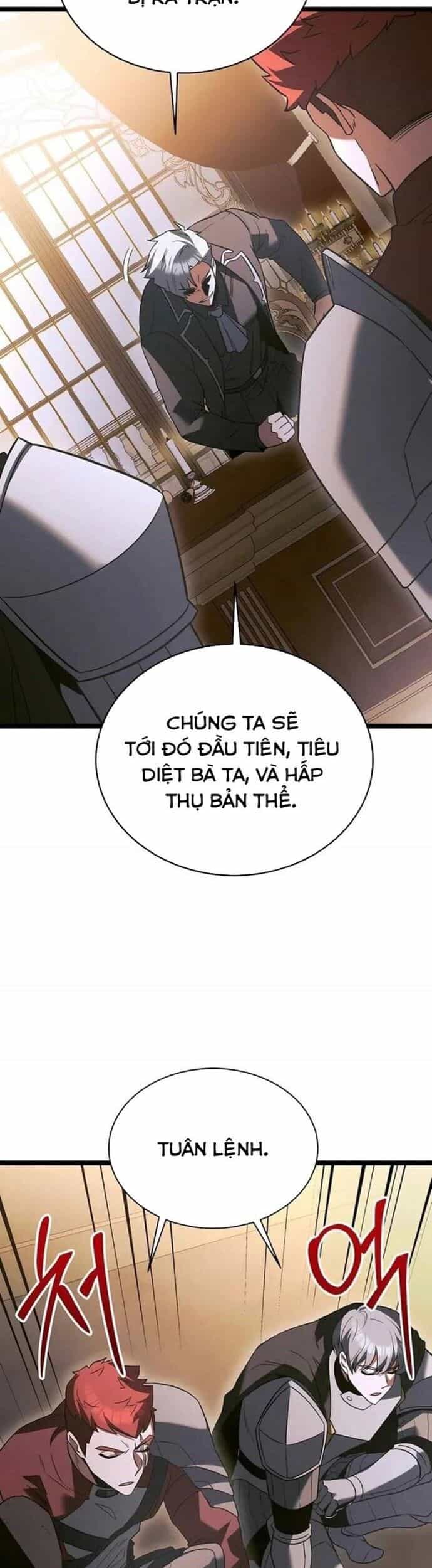 Anh Hùng Trọng Sinh Thành Trưởng Tử Nhà Công Tước - Chương 58 - ảnh 43