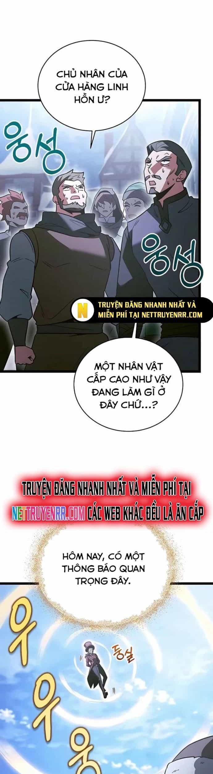 Anh Hùng Trọng Sinh Thành Trưởng Tử Nhà Công Tước - Chương 58 - ảnh 6
