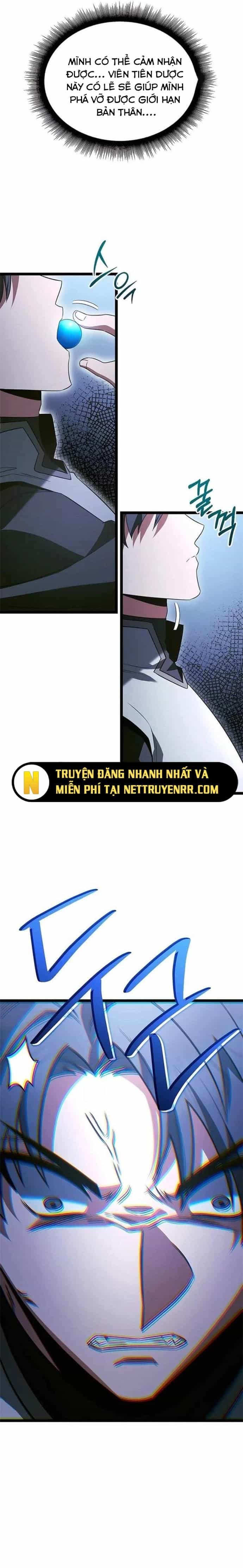 Anh Hùng Trọng Sinh Thành Trưởng Tử Nhà Công Tước - Chương 59 - ảnh 10