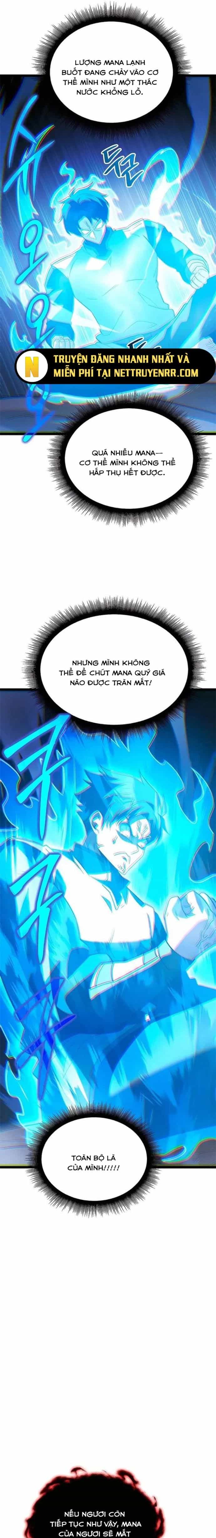 Anh Hùng Trọng Sinh Thành Trưởng Tử Nhà Công Tước - Chương 59 - ảnh 11