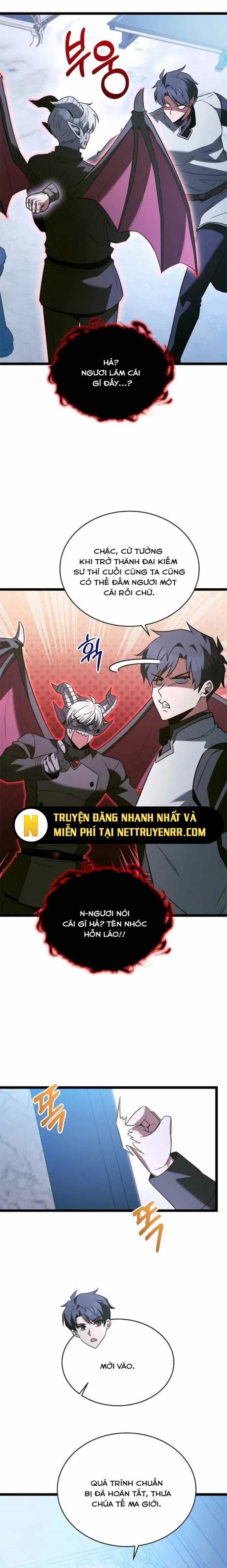 Anh Hùng Trọng Sinh Thành Trưởng Tử Nhà Công Tước - Chương 59 - ảnh 15