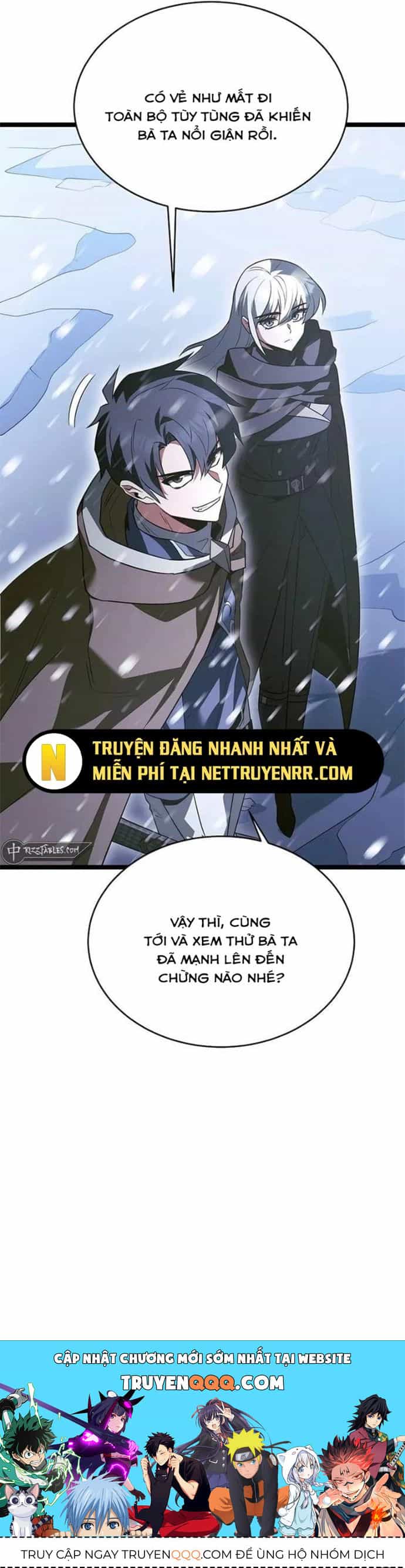 Anh Hùng Trọng Sinh Thành Trưởng Tử Nhà Công Tước - Chương 59 - ảnh 28