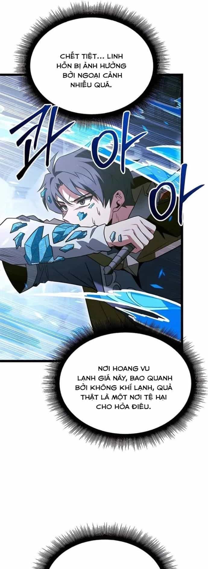 Anh Hùng Trọng Sinh Thành Trưởng Tử Nhà Công Tước - Chương 60 - ảnh 43