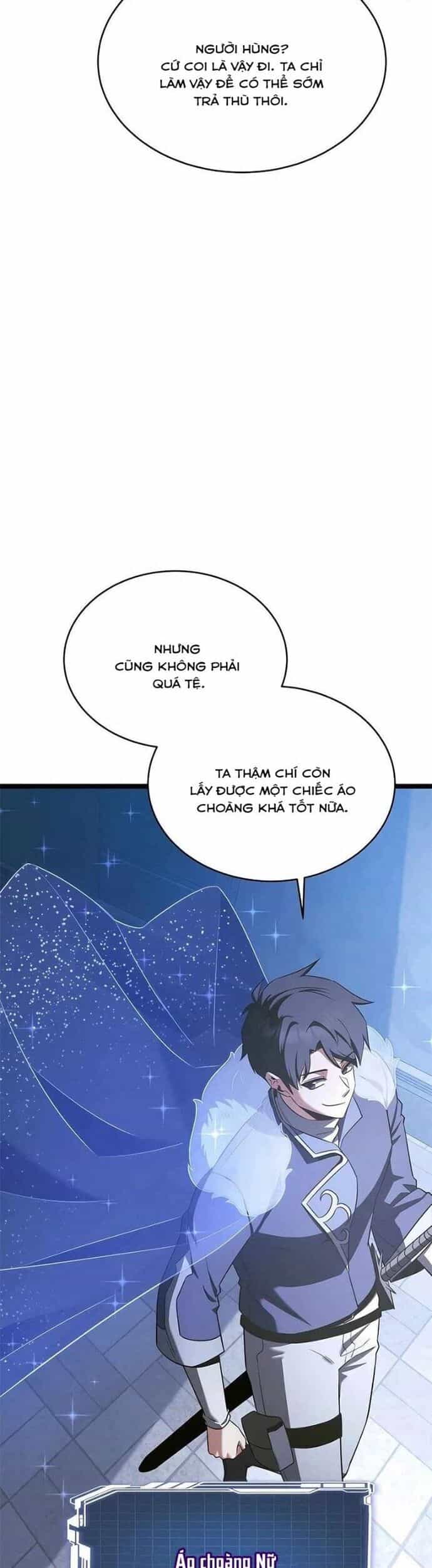 Anh Hùng Trọng Sinh Thành Trưởng Tử Nhà Công Tước - Chương 61 - ảnh 23