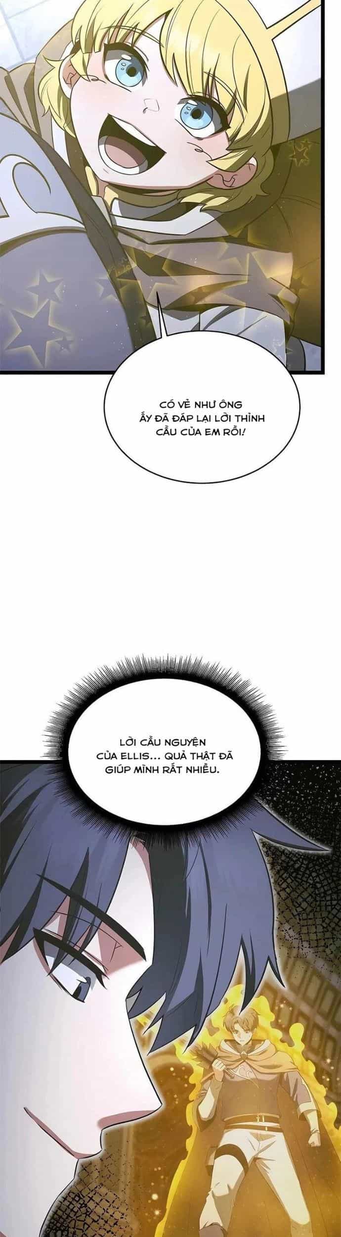 Anh Hùng Trọng Sinh Thành Trưởng Tử Nhà Công Tước - Chương 61 - ảnh 26