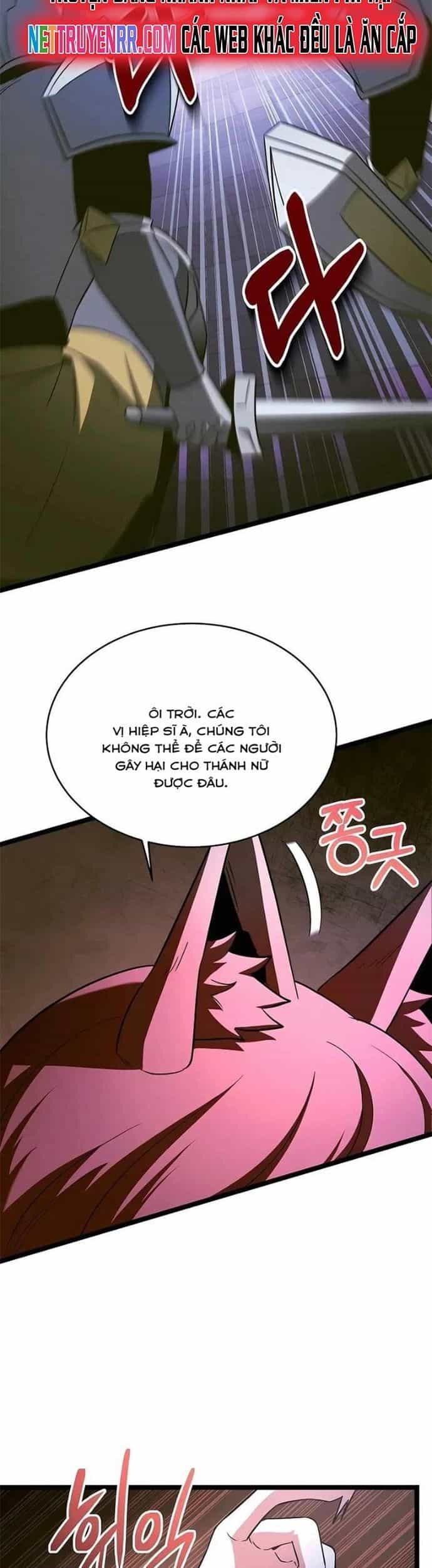 Anh Hùng Trọng Sinh Thành Trưởng Tử Nhà Công Tước - Chương 62 - ảnh 30