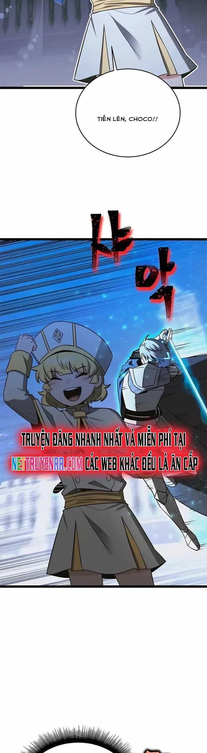 Anh Hùng Trọng Sinh Thành Trưởng Tử Nhà Công Tước - Chương 62 - ảnh 38