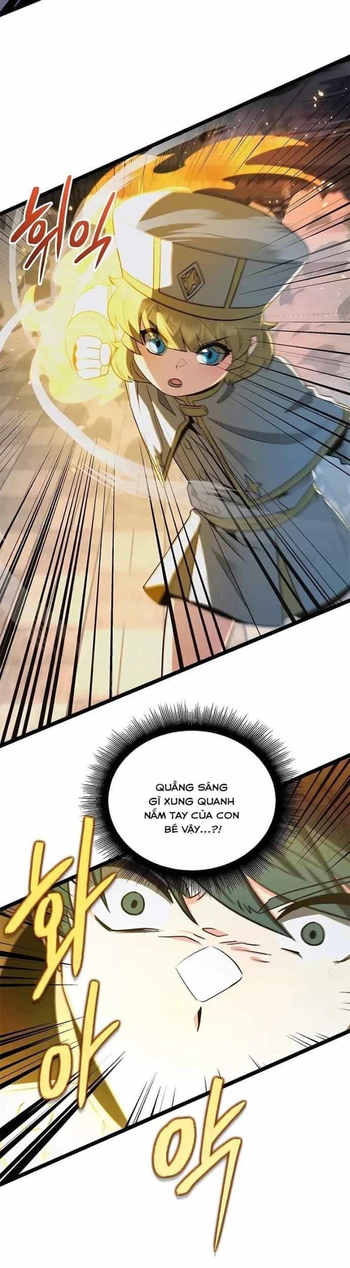 Anh Hùng Trọng Sinh Thành Trưởng Tử Nhà Công Tước - Chương 62 - ảnh 40