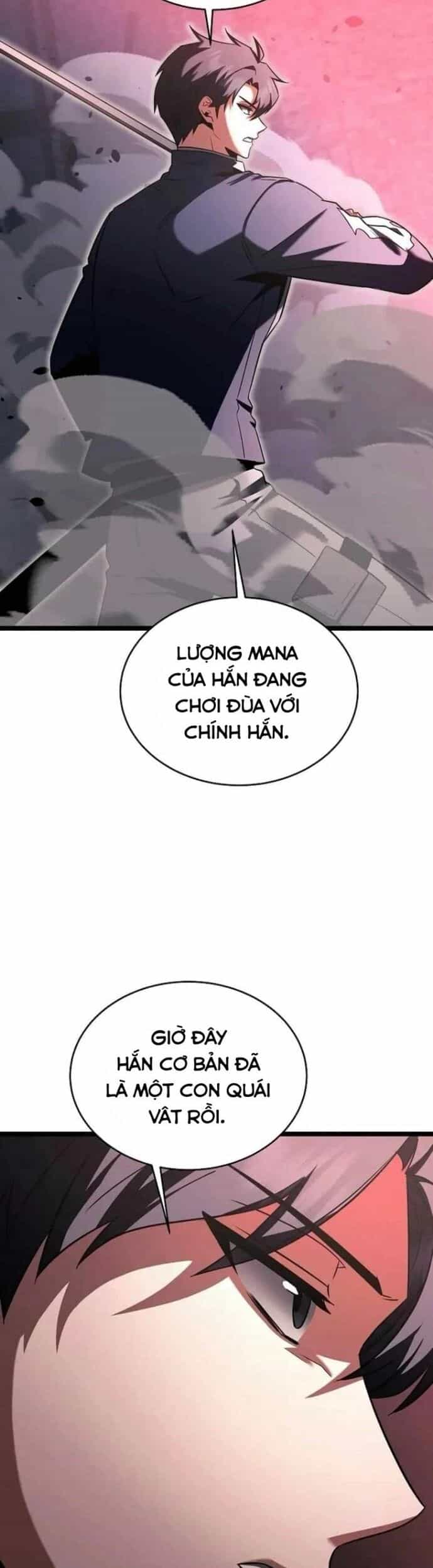 Anh Hùng Trọng Sinh Thành Trưởng Tử Nhà Công Tước - Chương 63 - ảnh 44