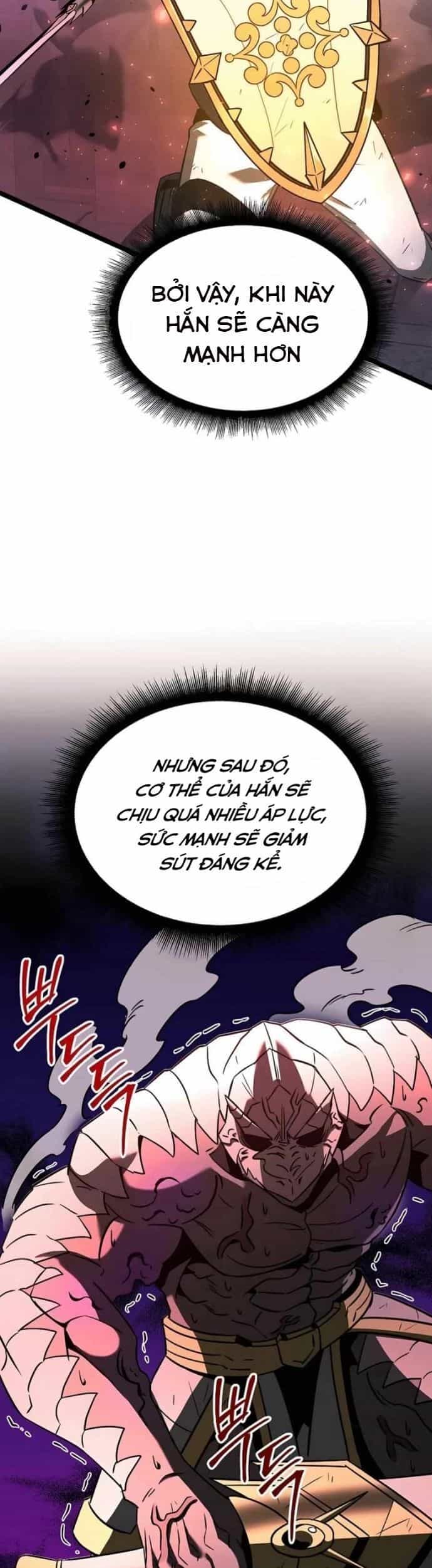 Anh Hùng Trọng Sinh Thành Trưởng Tử Nhà Công Tước - Chương 64 - ảnh 32