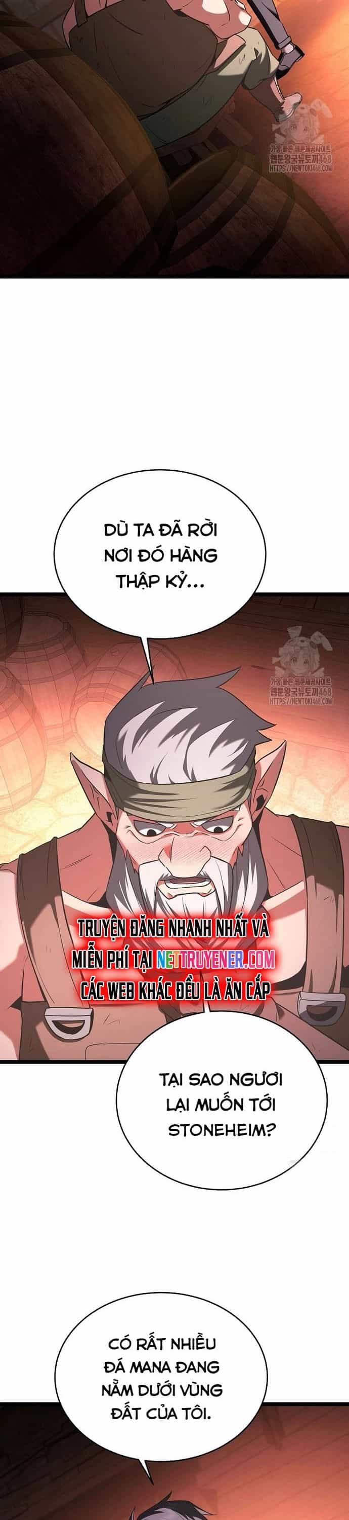 Anh Hùng Trọng Sinh Thành Trưởng Tử Nhà Công Tước - Chương 65 - ảnh 29