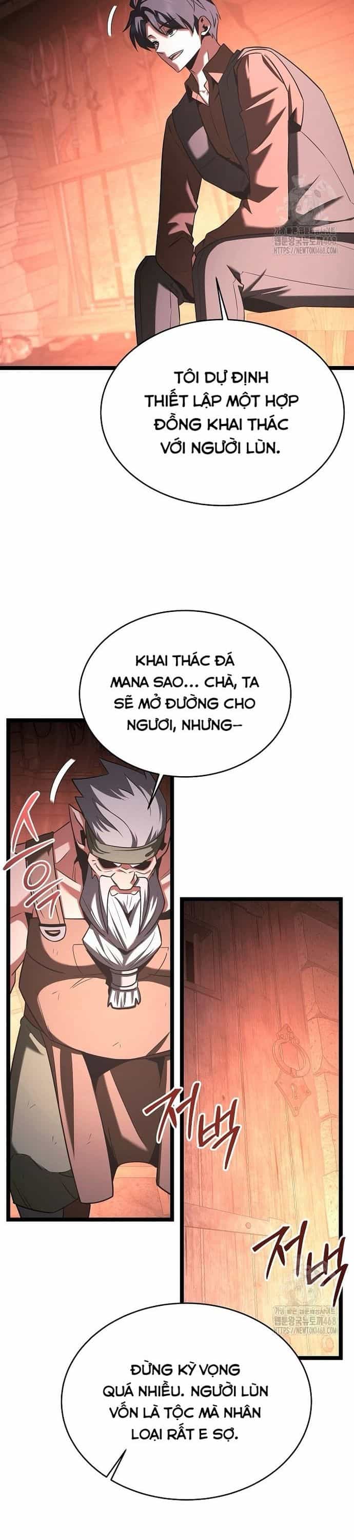 Anh Hùng Trọng Sinh Thành Trưởng Tử Nhà Công Tước - Chương 65 - ảnh 30