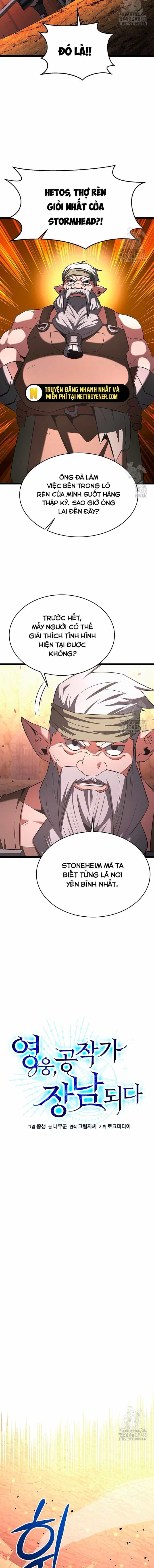 Anh Hùng Trọng Sinh Thành Trưởng Tử Nhà Công Tước - Chương 66 - ảnh 5